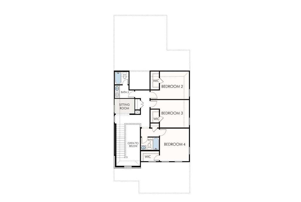 Photo of 1105 Stonehill DR, Georgetown, TX 78633 (MLS # 2594850)