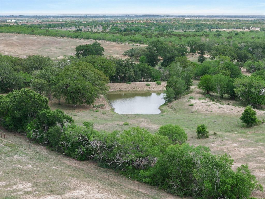 Photo of 9765 State Park RD, Lockhart, TX 78644 (MLS # 2094158)