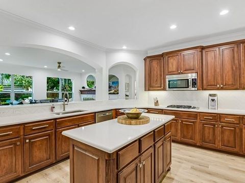 Tiny photo for 12904 Bloomfield Hills Ln, Austin, TX 78732 (MLS # 4619177)