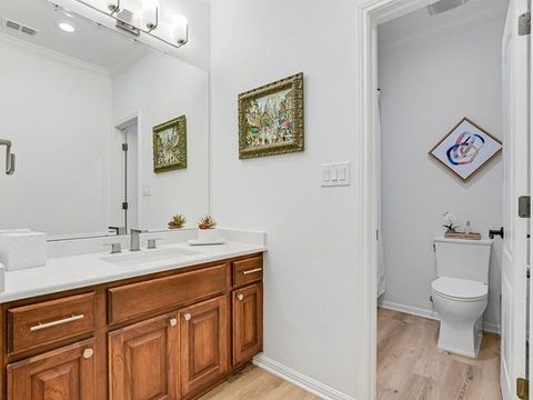 Tiny photo for 12904 Bloomfield Hills Ln, Austin, TX 78732 (MLS # 4619177)