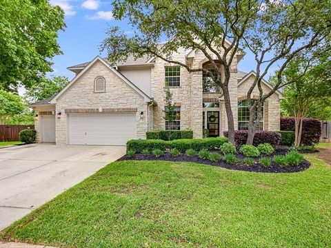 12904 Bloomfield Hills Austin TX 78732