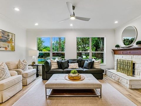 Tiny photo for 12904 Bloomfield Hills Ln, Austin, TX 78732 (MLS # 4619177)
