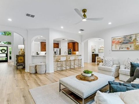 Tiny photo for 12904 Bloomfield Hills Ln, Austin, TX 78732 (MLS # 4619177)