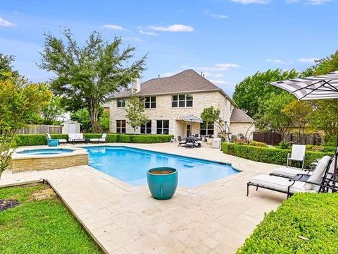 Tiny photo for 12904 Bloomfield Hills Ln, Austin, TX 78732 (MLS # 4619177)