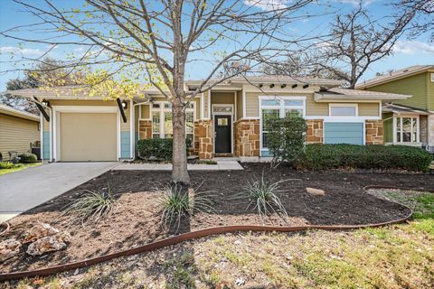 11205 Avery Station LOOP 42 Austin TX 78717