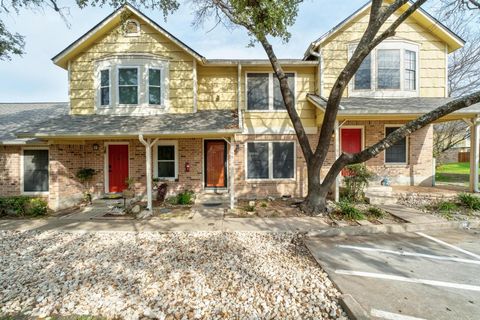 Photo of 11901 Swearingen DR #79, Austin, TX 78758 (MLS # 5525800)