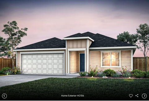 Photo of 157 Lindheimer LN, San Marcos, TX 78666 (MLS # 7047320)