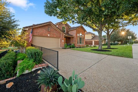 15021 SPILLMAN RANCH LOOP Austin TX 78738