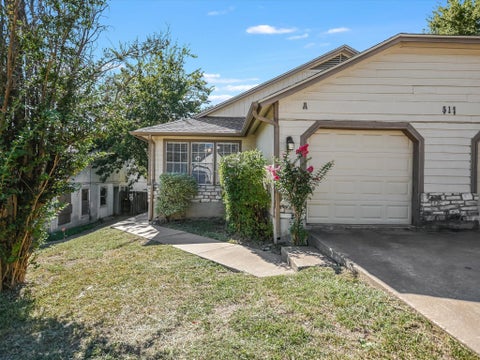 Photo of 511 Cutty TRL #A, Lakeway, TX 78734 (MLS # 7357298)