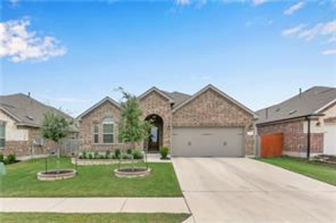 Photo of 1259 Chad Dr Dr, Round Rock, TX 78665 (MLS # 7756057)