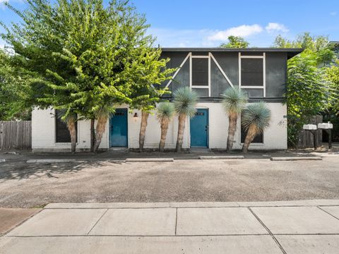 3507 Alpine CIR Austin TX 78704