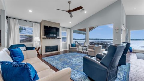 136 Web Isle DR Granite Shoals TX 78654