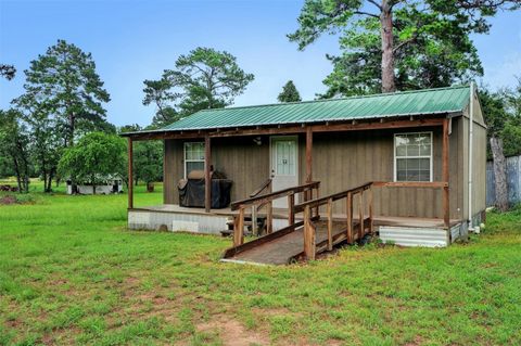 A home in Smithville