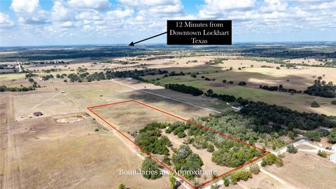 Photo of 1350 Cattlemens ROW, Lockhart, TX 78644 (MLS # 9628458)