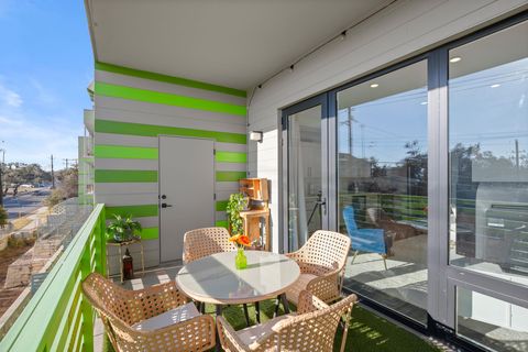 Tiny photo for 4004 Banister LN #202, Austin, TX 78704 (MLS # 2362254)