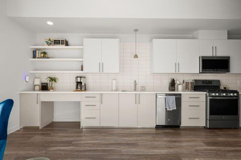 Tiny photo for 4004 Banister LN #202, Austin, TX 78704 (MLS # 2362254)