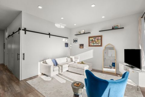 Tiny photo for 4004 Banister LN #202, Austin, TX 78704 (MLS # 2362254)