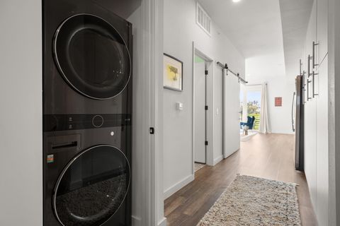 Tiny photo for 4004 Banister LN #202, Austin, TX 78704 (MLS # 2362254)
