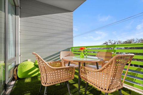Tiny photo for 4004 Banister LN #202, Austin, TX 78704 (MLS # 2362254)