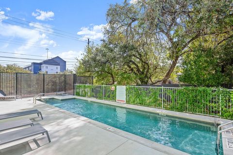 Tiny photo for 4004 Banister LN #202, Austin, TX 78704 (MLS # 2362254)