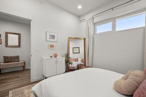 Tiny photo for 4004 Banister LN #202, Austin, TX 78704 (MLS # 2362254)