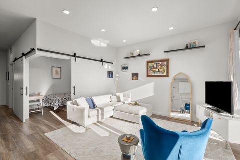 Tiny photo for 4004 Banister LN #202, Austin, TX 78704 (MLS # 2362254)