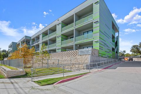 Tiny photo for 4004 Banister LN #202, Austin, TX 78704 (MLS # 2362254)