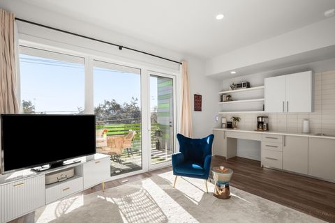 Tiny photo for 4004 Banister LN #202, Austin, TX 78704 (MLS # 2362254)