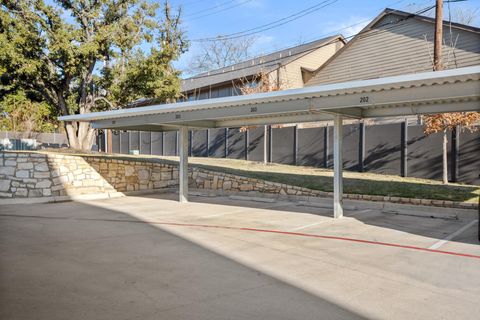 Tiny photo for 4004 Banister LN #202, Austin, TX 78704 (MLS # 2362254)