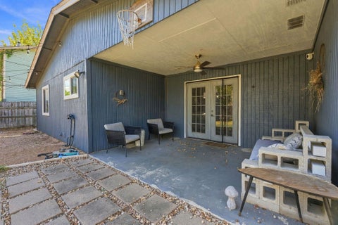 Tiny photo for 6612 Cruz ST, Austin, TX 78741 (MLS # 3870778)
