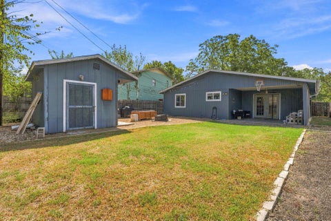Tiny photo for 6612 Cruz ST, Austin, TX 78741 (MLS # 3870778)