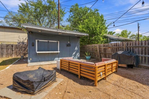 Tiny photo for 6612 Cruz ST, Austin, TX 78741 (MLS # 3870778)