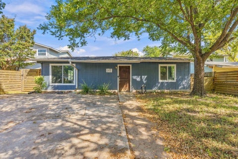 Photo of 6612 Cruz ST, Austin, TX 78741 (MLS # 3870778)