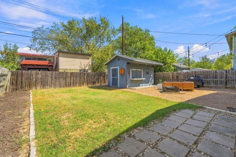 Tiny photo for 6612 Cruz ST, Austin, TX 78741 (MLS # 3870778)