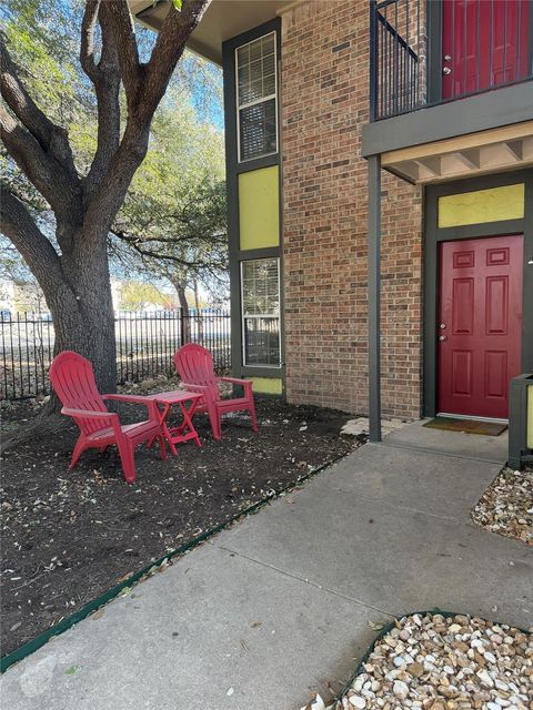 Photo of 7685 Northcross DR #504, Austin, TX 78757 (MLS # 1327612)