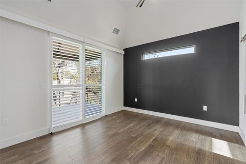 Tiny photo for 6217 Clovis ST #A, Austin, TX 78741 (MLS # 6168718)