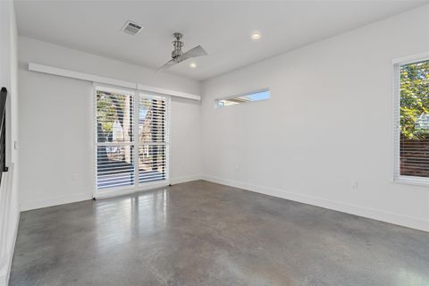 Tiny photo for 6217 Clovis ST #A, Austin, TX 78741 (MLS # 6168718)