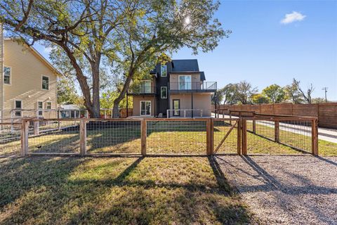 Photo of 6217 Clovis ST #A, Austin, TX 78741 (MLS # 6168718)