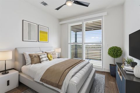 Tiny photo for 6217 Clovis ST #A, Austin, TX 78741 (MLS # 6168718)