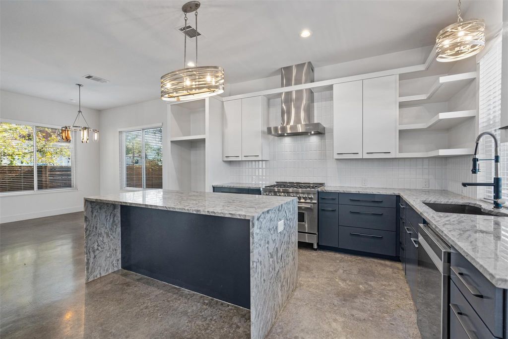 Photo of 6217 Clovis ST #A, Austin, TX 78741 (MLS # 6168718)