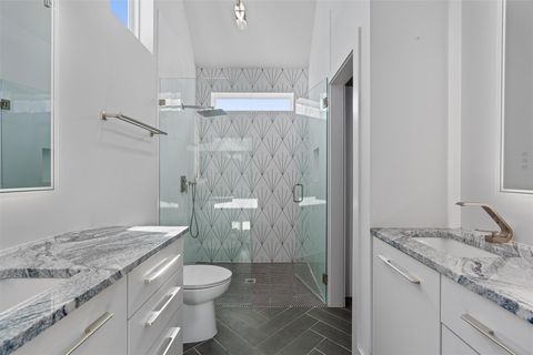 Tiny photo for 6217 Clovis ST #A, Austin, TX 78741 (MLS # 6168718)