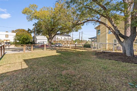 Tiny photo for 6217 Clovis ST #A, Austin, TX 78741 (MLS # 6168718)