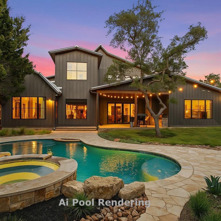 215 Whispering Oaks LN