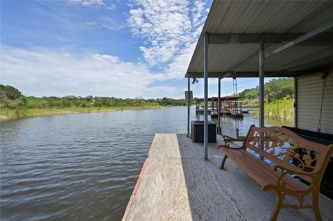 Tiny photo for 25420 Cove DR, Spicewood, TX 78669 (MLS # 2653770)