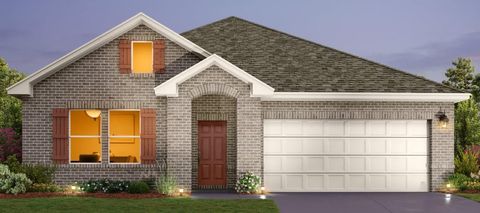 144 Coleto TRL Bastrop TX 78602