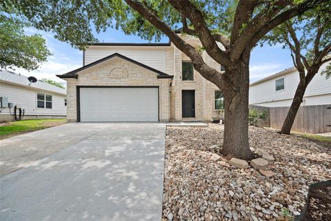 1306 Sunflower LN San Marcos TX 78666