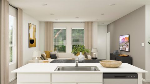 Tiny photo for 13316 TRUMPET CREEPER DR, Elgin, TX 78621 (MLS # 5175103)