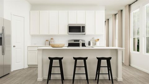 Tiny photo for 13316 TRUMPET CREEPER DR, Elgin, TX 78621 (MLS # 5175103)