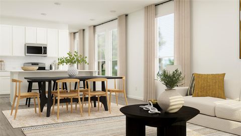 Tiny photo for 13316 TRUMPET CREEPER DR, Elgin, TX 78621 (MLS # 5175103)