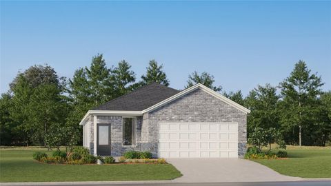 Tiny photo for 13316 TRUMPET CREEPER DR, Elgin, TX 78621 (MLS # 5175103)